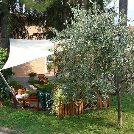 Marinetta Bed & Breakfast Синья Экстерьер фото