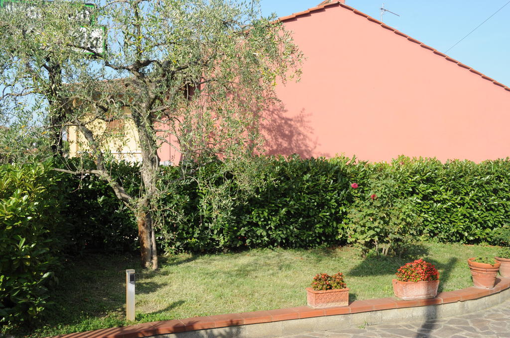 Marinetta Bed & Breakfast Синья Экстерьер фото