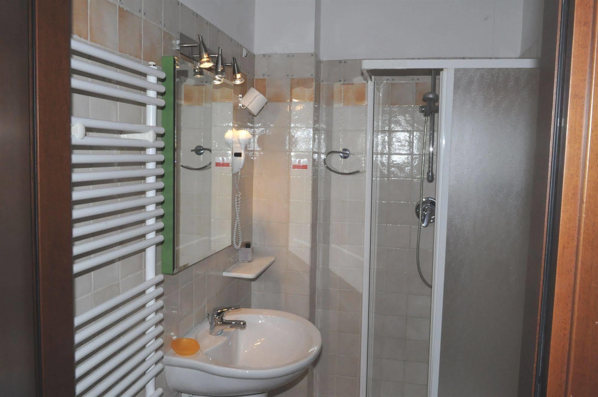Marinetta Bed & Breakfast Синья Экстерьер фото