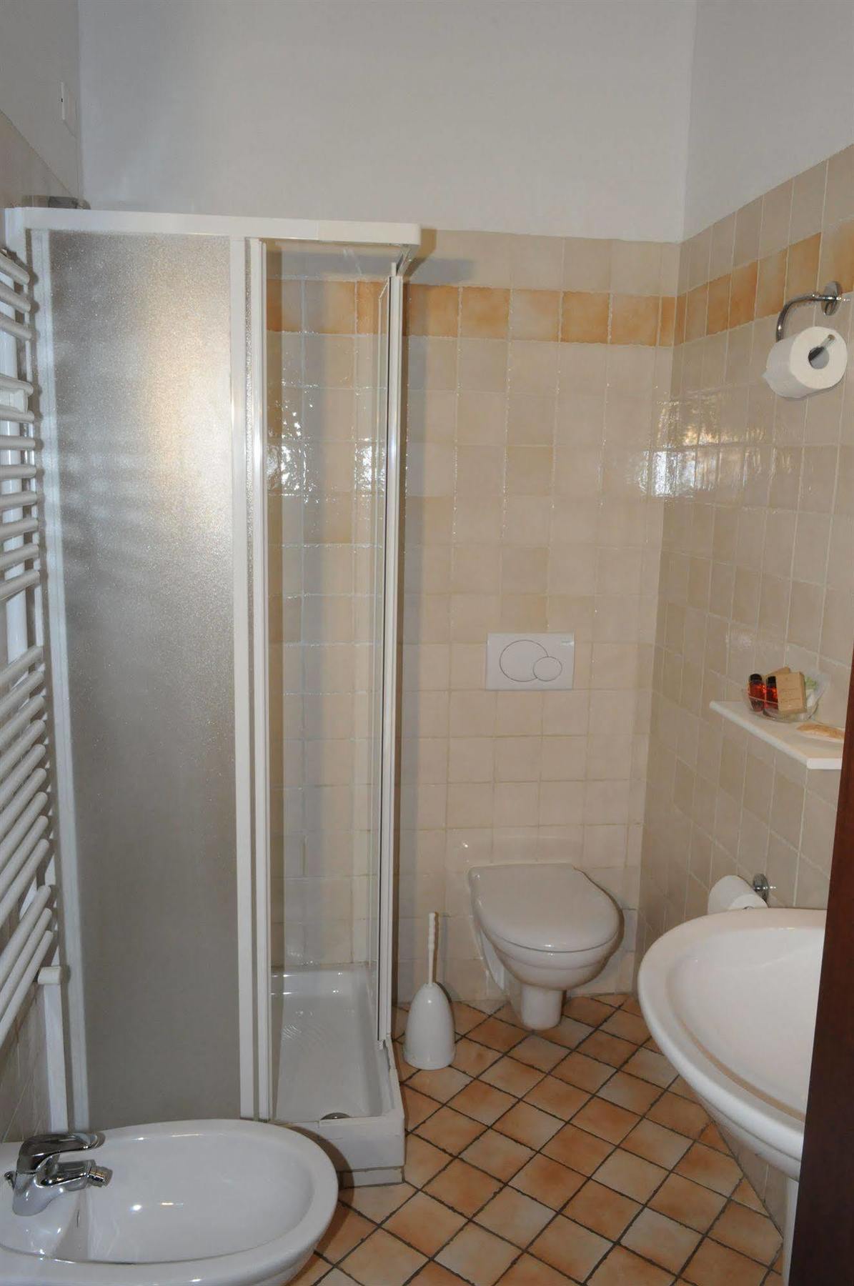 Marinetta Bed & Breakfast Синья Экстерьер фото